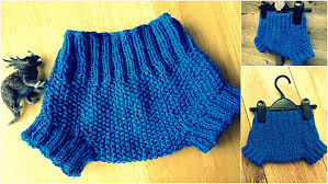 The covers can be color coordinated to your baby's dress or diaper shirt completing the outfit. Ravelry Baby Diaper Cover Pattern By Rasa Aleksiupaite