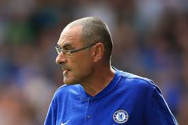 Everything you need to aid your football betting decision, courtesy of soccerbase.com. Maurizio Sarri Can Prosper In Chelsea Pressure Cooker Says Gianluca Vialli Irish Mirror Online