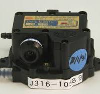 1183 RIGAKU SOLID SHAFT ROTARY MOTION FEEDTHROUGH, LV10901H ...