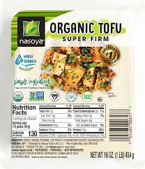 Our 12 beginner tofu recipes will teach you how to prepare tofu through frying, baking, blending, and more. Super Firm Tofu Nasoya