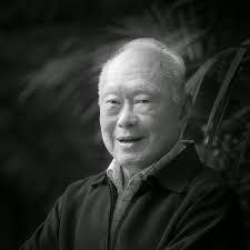 If Only Singaporeans Stopped to Think: Lee Kuan Yew's final journey
