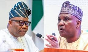 Tinubu sacks Atuma, nominates Emeka Nworgu as Chairman of South East  Development Commission