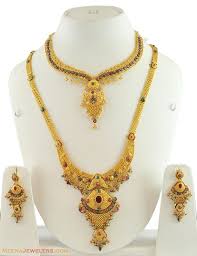 Indian Gold Necklace Designs Catalogue Indian Gold Necklace Designs Indian Gold Necklace Designs Gold Fashion Necklace Gold Necklace Designs