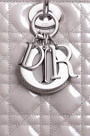 Grey Dior1 Lady Dior Dior Handbags Cool Stickers