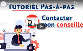 Pôle emploi is a french governmental agency which registers unemployed people, helps them find jobs and provides them with financial aid. Comment Faire Votre Premiere Inscription A Pole Emploi Pole Emploi