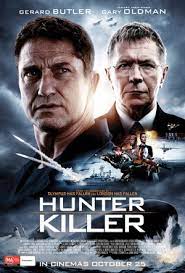 Learn more about our use of cookies and. Hunter Killer Where To Watch Streaming And Online Flicks Com Au
