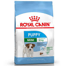 Royal Canin Puppy Mini Kucuk Irk Yavru Kopek Mamasi 4 Kg 5 Adet Temizlik Mendili Kampanyali Kopek Kuru Mamalari Kopek Kuru Mamalari Royal Canin