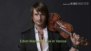 Edvin marton & vienna strauss symphony orchestra (artist) format: Edvin Marton Love In Venice Youtube