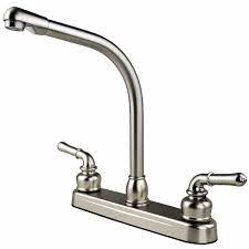 Shop from a wide range of tap cartridges, mixer hot and cold extension hoses, spindles, tap valves, and tap washers. Ultra Faucets Rv Mobile Home Trailer Kitchen Sink Faucet Stainless Steel Bronze Kitchen Faucet Rubbed Bronze Kitchen Faucet Oil Rubbed Bronze Kitchen Faucet