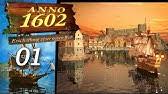 Die reinste form der nostalgie. Anno 1602 Gold Edition Multiplayer Gameplay Youtube