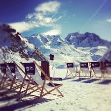 Vin Chaud A L Arpette Les Arcs 1800 Family Ski Trip Ski Trip Resort