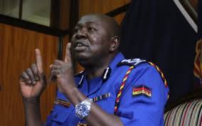Charles owino biography, age, career and family. Police Spokesperson Charles Owino To Run For Siaya Governor The Standard