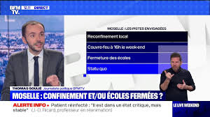 Nous vous tenons informés de la situation des écoles fermées sur tout le territoire québécois. Covid 19 Pas De Nouvelles Mesures En Moselle Pour L Heure Video Dailymotion