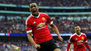 The match was contested between crystal palace and manchester united in a repeat of the 1990 fa cup final.2 it was refereed by mark clattenburg, from consett, county durham.3. 2016 Fa Cup Final Man Utd Crystal Palace Live On Bbc One Bbc Sport
