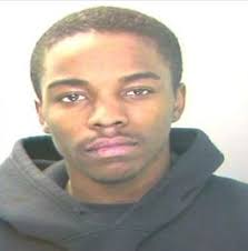 81. Denzel Brown, 3/22/15 Bayshore, NY: Denzel Brown, 21, was suspected of  shoplifting from a Best Buy. Police responded and found him hiding in the  parking lot. Denzel attempted to open car