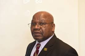 Rustum Southwell to be installed as Dal U Chancellor