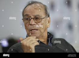 Lima, 15 de setiembre del 2017 Entrevista a Oswaldo "Cachito" Ramirez en el  diario El Comercio. Se converso sobre el partido Peru vs Argentina. (El  Comcercio