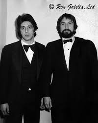 Pacino And De Niro Movie Stars Al Pacino Actors