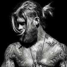 It took the ground in something around the 1980s and has been one of the boldest hairstyles for men with long hair ever since. The Man Ponytail Ponytail Styles For Men Men S Hairstyles Haircuts 2021