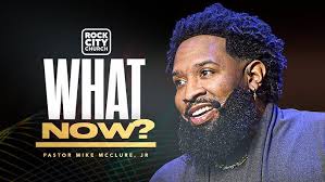 Faith For Life Church Welcomes Pastor Kyle Driver! Stay connected to remain  protected.