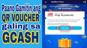 E dificil sa faci cadoul perfect, insa cu voucherul avstore este mai simplu ca oricand! Paano Gamitin Ang Gcash Qr Voucher Youtube