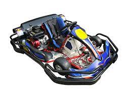 Pin On Go Kart