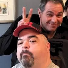 Getting ready to board a flight to head back home to Iowa. Cannot tell you  how inspiring it is to see the resiliency here at Turning Point USA the  last couple days.