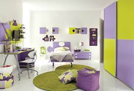 Purple Bedroom Designs For Teenage Girls Purple Kids Bedrooms Purple Bedroom Design Purple Room Design