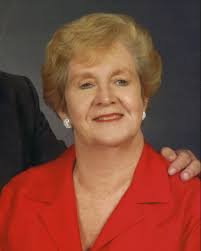 Joanne Frances Perry Shivers Obituary April 14, 2024