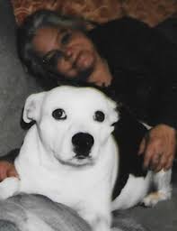 Obituary information for Paula Aranda