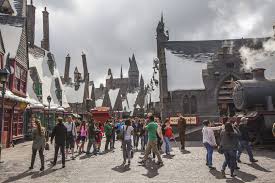 Collectibles, postcards, apparel, wall art, and much more! A Guide To The Wizarding World Of Harry Potter In Los Angeles