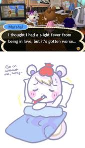 Marshallllllllllll Animal Crossing Funny Animal Crossing Game Animal Crossing