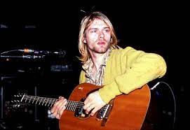 Celebrating the legacy of kurt cobain through photos, videos, lyrics and art with his fans. Fbi Kurt Cobain Files Released New Details About The Investigation Into Nirvana Frontman S Death