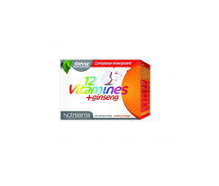 Magnesium is the fourth most abundant mineral in the human body. Nutrisante Vitamine C Magnesium 24 Comprimes A Croquer Doctipharma