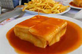 A francesinha é um prato que é a cara de portugal, mais ainda do porto, onde ela surgiu. Francesinha Prato Tipico De Portugal O Que E E Onde Comer