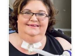 Colorado disability community mourns loss of advocate Carrie Ann Lucas