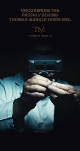 Houston proud since '83 the woodlands & memorial. Thomas Markle Jewelers Missio Films