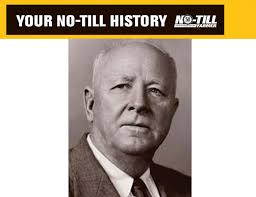 10 Maxims from H.H. Bennett, 'Father of Soil Conservation'