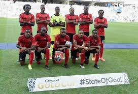 Lo mejor de la copa oro en telemundo deportes: Live Stream Trinidad Y Tobago Vs Guyana En Copa Oro 2019 Ahoramismo Com