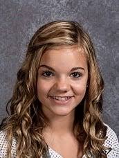 Carly Jacobs's Instagram, Twitter & Facebook