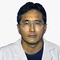 Matthew Mcneese, Nurse Practitioner