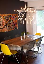 Too much of dark color will make the room look smaller. Don T Be Afraid Incorporating Dark Walls Into Your Home Decor Tips And Ideas