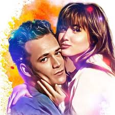 Dylan e Brenda❤ Bellissimi😍 #beverlyhills90210 #brendawalsh  #Shannendoherty #dylanmckay #Lukeperry #Nostalgia90 #telefilm #ricordi  #adolescenza #NostalgiaPura Noi che amiamo "Beverly Hills 90210" Shannen  Doherty #editor