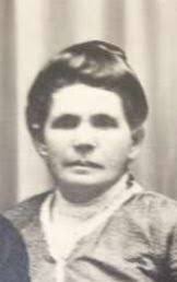 Sarah Ann Rhodes Empey (1857-1944)