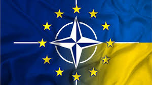 Ukraine is a country in eastern europe. Nato Dast Ukrayini Pdch I Prijme V Alyans Ale Koli Bbc News Ukrayina