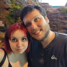 Jill Scudder and Eric Elliott's Wedding Website