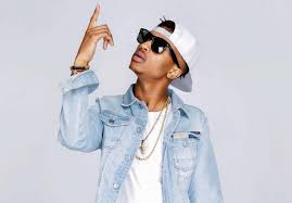 Emtee No Stress Illuminaija