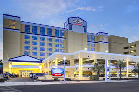 Fairfield inn & suites by marriott bedford. Fairfield Inn Suites By Marriott Virginia Beach Oceanfront