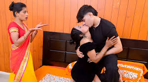 Working Bhabhi Fucked By Jaleous Husband