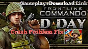 Mar 22, 2021 · frontline commando: Frontline Commando D Day Mod Gameplay Download Fix Support All Devices Youtube